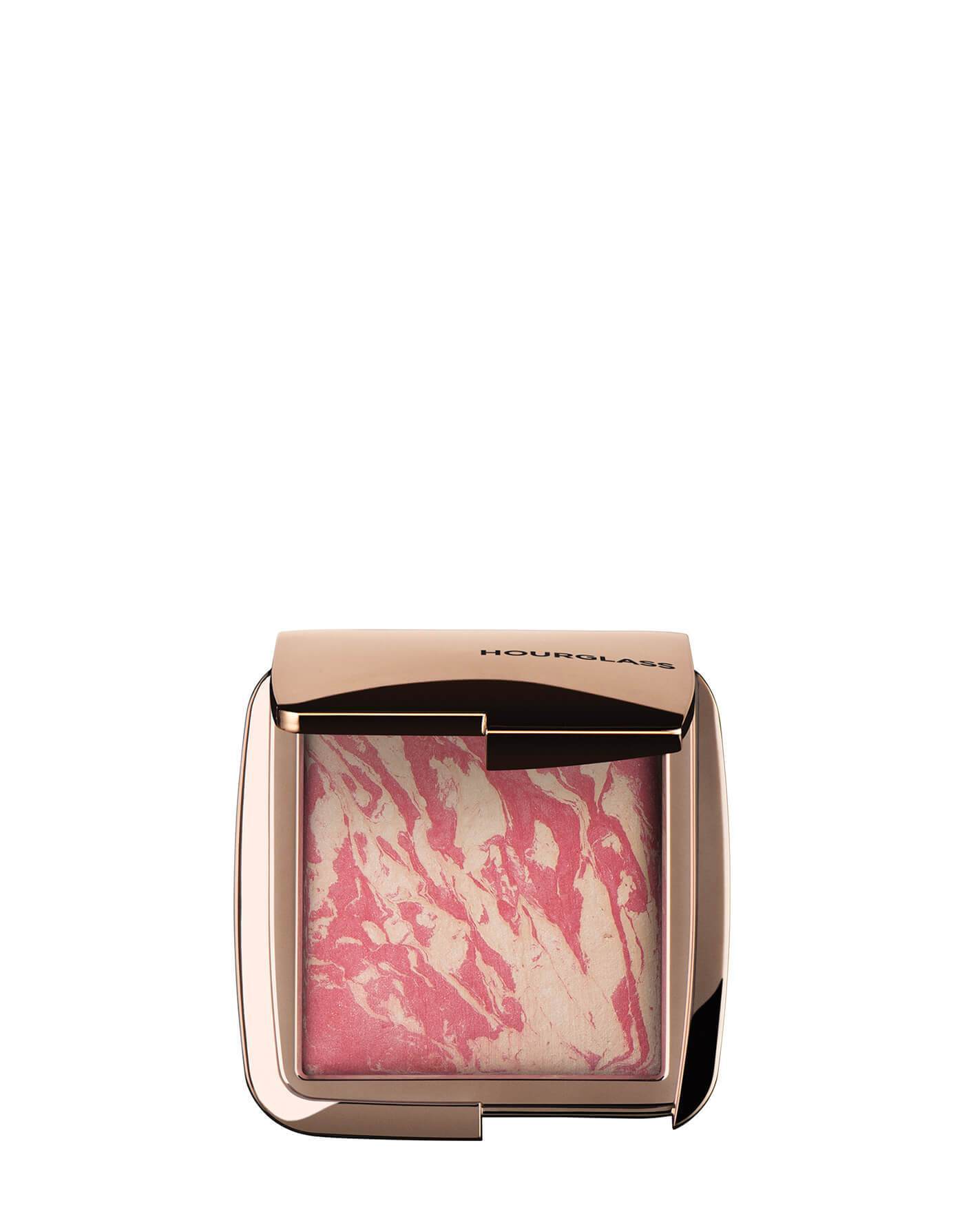 Hourglass lighting blush Diffused Heat, фото 1
