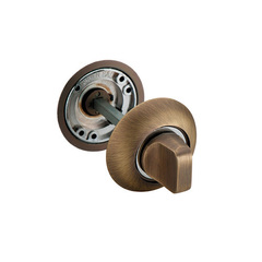 Завертка ADDENBAU WC 003 BRONZE