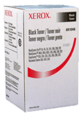 Тонер XEROX 006R01046 для WCP 5632/5638/5645/5655/5735/5745/5755, WC35/45/55/232/238/245/255, DC 535/45/55 (2 тонера + сборник отработки, ресурс 2*32000)