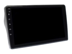 Магнитола Toyota Vitz, Yaris (1999-2005) Android 10 3/32GB QLED DSP 4G модель TO-416TS18