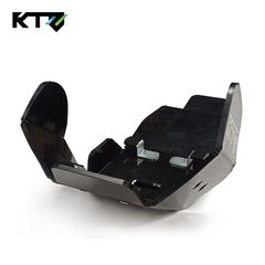Пластиковая защита KTZ для мотоцикла GR7 4T ENDURO OPTIMUM CB
