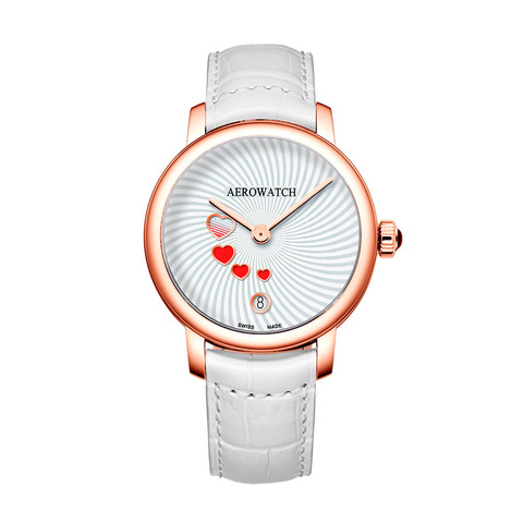 Aerowatch Часы 44938 RO21