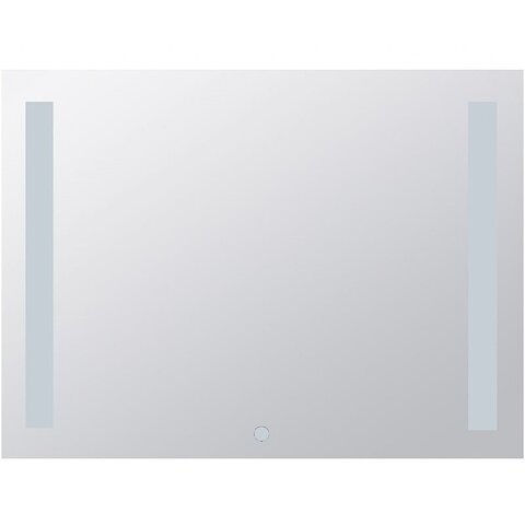 Bemeta 101301117 Зеркало с LED подсветкой, тактильный сенсор