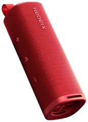 Портативная колонка Xiaomi SOUND OUTDOOR красный