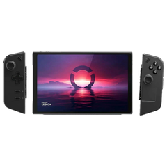Портативная игровая консоль Lenovo Legion Go Z1 Extreme 512GB