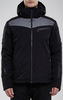 Элитный горнолыжный костюм 8848 Altitude Dimon Jacket Venture Black мужской