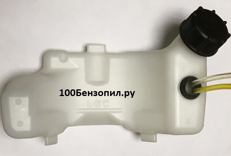 Топливный бак для триммера Carver GBC-31F/FS –  в интернет .