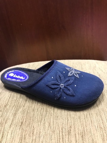 Тапочки женские INBLU