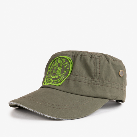 Men's caps – купить по лучшей цене 