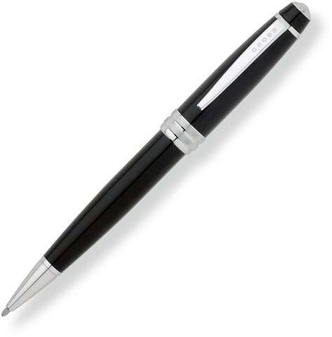Шариковая ручка - Cross Bailey M