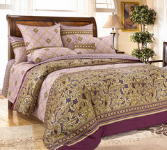 КПБ ТексДизайн сатин Бархат