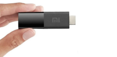 ТВ-адаптер Xiaomi Mi TV Stick 2K HDR