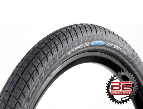 Покрышка Schwalbe Big Ben 29x2.0