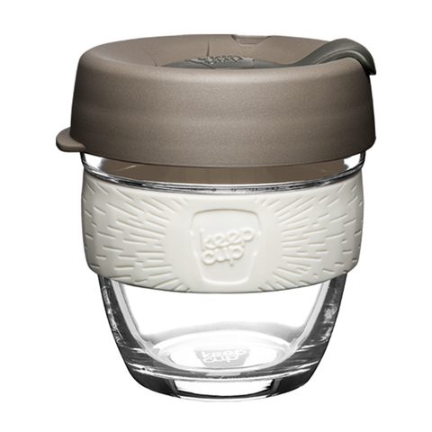 Кружка 227мл KeepCup Brew S  Latte