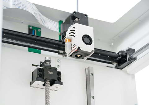 3D-принтер CraftBot Flow XL