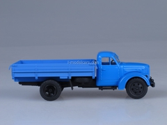 UralZIS-355M blue 1:43 AutoHistory