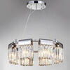 Люстра Newport 4208/C chrome