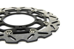 Передние тормозные диски Dream-moto для Suzuki DL 650 V-Strom 2011-2012