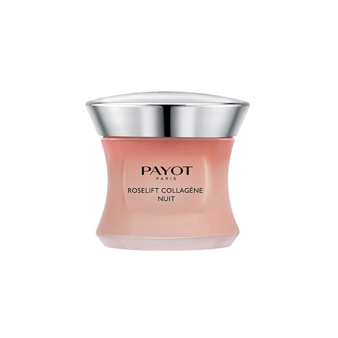 Payot Roselift Collagene Nuit 50 ml.