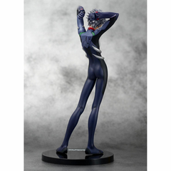 Фигурка Evangelion Kaworu Nagisa 4571245295064