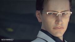 Ace Combat 7: Skies Unknown. Top Gun: Maverick Edition (гарнитура PS VR по желанию) (диск для PS4, интерфейс и субтитры на русском языке)