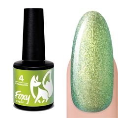 Гель-лак хамелеон (Gel polish CHAMELEON) #04, 8 ml