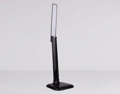 Светодиодная Настольная Лампа Ambrella DE501 BK 9W Черный