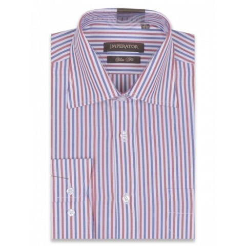 Сорочка IMPERATOR Agent 007-П sl