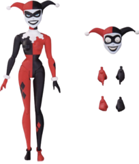 Фигурка Batman The Adventures Continue Harley Quinn