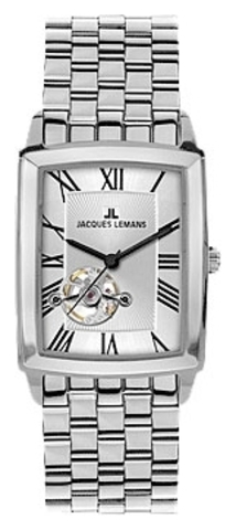Наручные часы Jacques Lemans 1-1610G фото