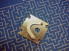 Основание QUATTRO ELEMENTI КМ 24/50-200 клапана (248-467-004)