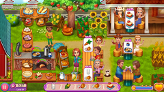 Claire's Cruisin' Cafe: Fest Frenzy (для ПК, цифровой код доступа)