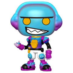 Фигурка Funko POP! Games Fortnite Gumbo