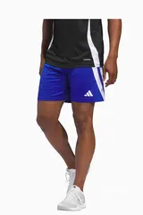 Шорты adidas Fortore 23 - синий
