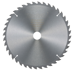 Пильный диск для дерева 260x30x2,6/1,8x40T Makita D-65377