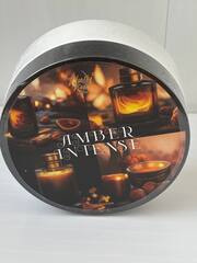 Мыло Wholly Kaw Amber Intense