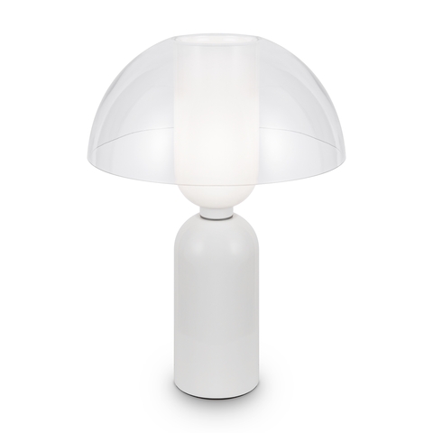 Настольный светильник Maytoni Memory MOD177TL-01W