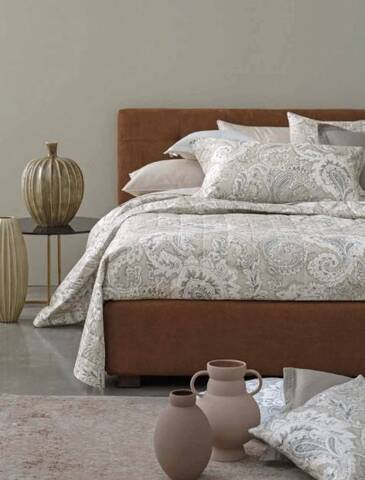 Покрывало 270х270 Svad Dondi Venezia бежевое