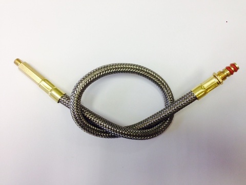 Шланг газовый модернизированный Fire-Maple Hose H1 FMS0-H1