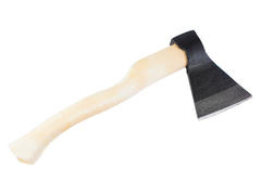 39-0-102 Топор кованый в сборе, тип Б3, ширина лезвия 150 мм, вес 1300 г (Россия)