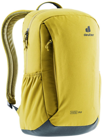 Картинка рюкзак городской Deuter Vista Skip 14 turmeric-teal - 1