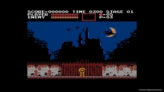 Castlevania Classics Anniversary Collection (для ПК, цифровой код доступа)