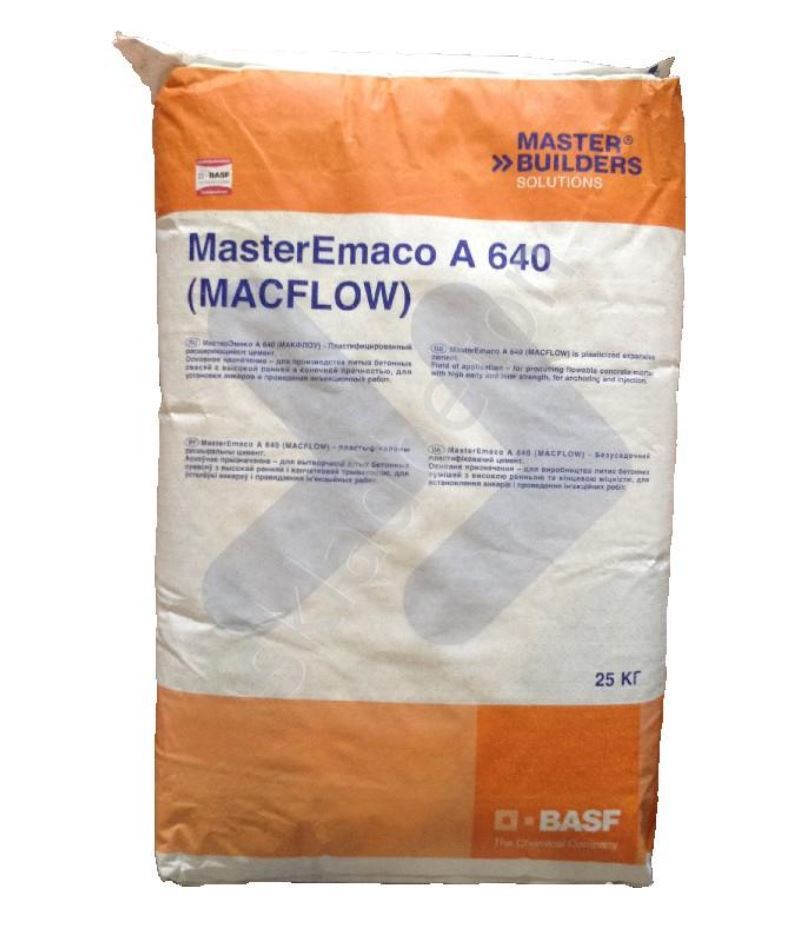 Masteremaco s5400