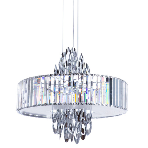 Люстра Divinare Tiziana 1285/02 SP-6