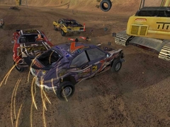 Flatout Complete Pack (для ПК, цифровой код доступа)