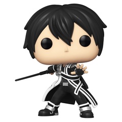 Фигурка Funko POP! Animation Sword Art Online Kirito 52859