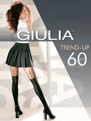 Колготки Trend Up 03 Giulia