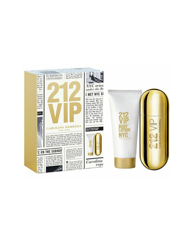 Carolina Herrera 212 VIP 2010 Woman