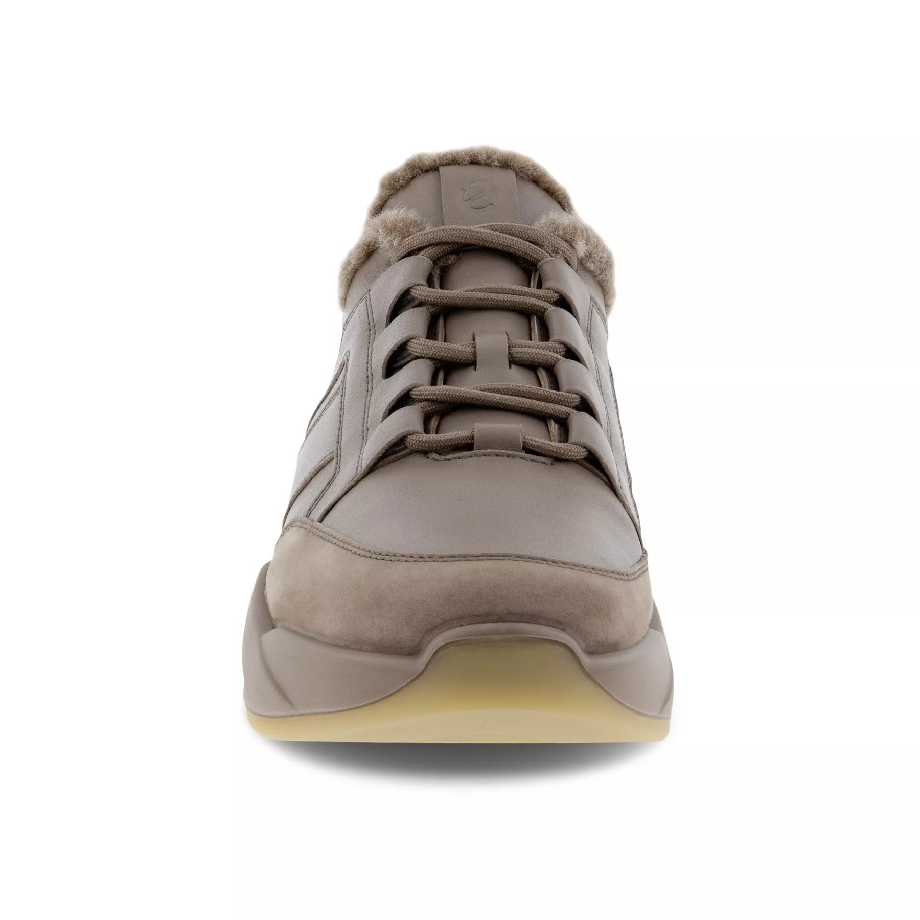 Кроссовки Ecco Chunky Sneaker Купить