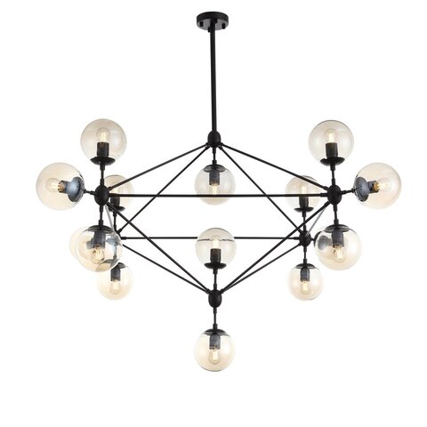 Люстра потолочная ST Luce Stampo SL549.403.15